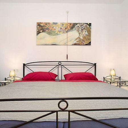 Апартаменти Haus Rosi Фрідріхсгафен Екстер'єр фото